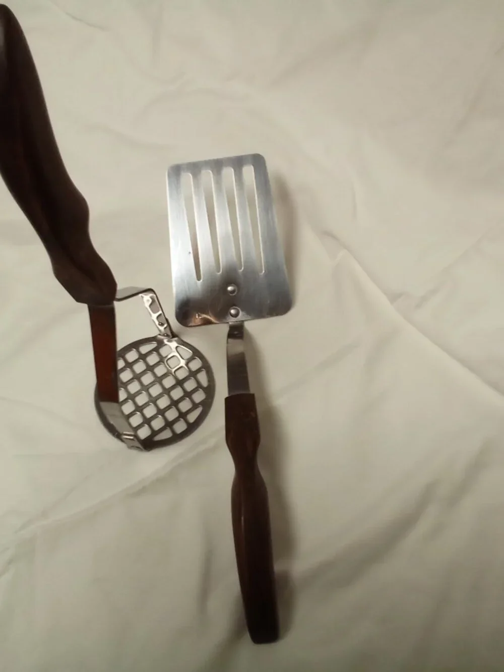 Cutco utensils.....